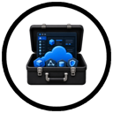 View projects in the Azure Toolbox Azure Toolbox