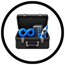 View projects in the DevOps Toolbox DevOps Toolbox