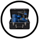 View projects in the Docker Toolbox Docker Toolbox