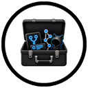 GitHub Toolbox GitHub Toolbox