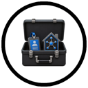 View projects in The Lupaxa Internal Toolbox The Lupaxa Internal Toolbox