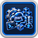 View projects in the AWS Toolbox AWS Toolbox